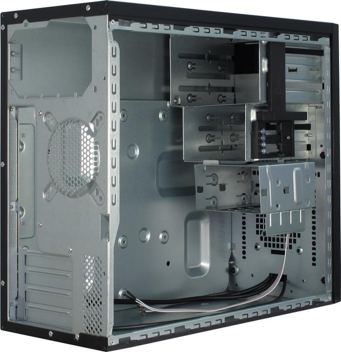 Immagine prodotto Intertech Inter-Tech TM-515 Micro Torre (mATX)