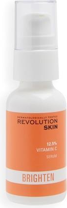 Image du produit Revolution Skincare Sérums et huiles 12,5% Vitamine C Sérum 30 ml (30 ml)