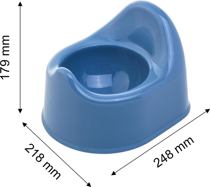 Actual product image Rotho Babydesign Bella Bambina