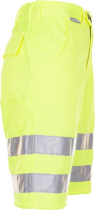 Produktbild Planam Warnschutzshorts (XL)