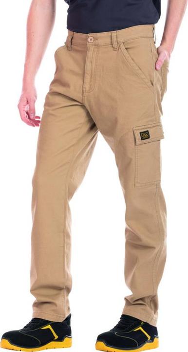Image du produit Rica Lewis Pantalon en jean Vigor-Blinky Carp53 Cotton (31)