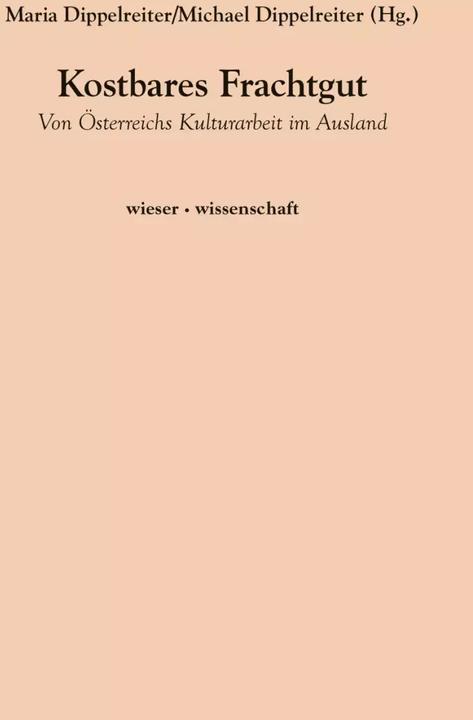 Immagine prodotto Kostbares Frachtgut (Tedesco, Michael Dippelreiter, Maria Dippelreiter, 2022)