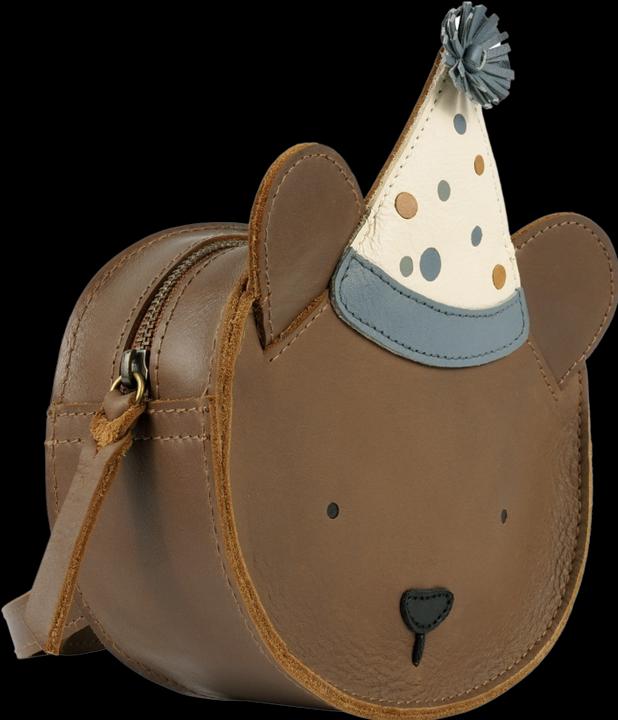 Produktbild Donsje Tendo Rucksack Festive Bear