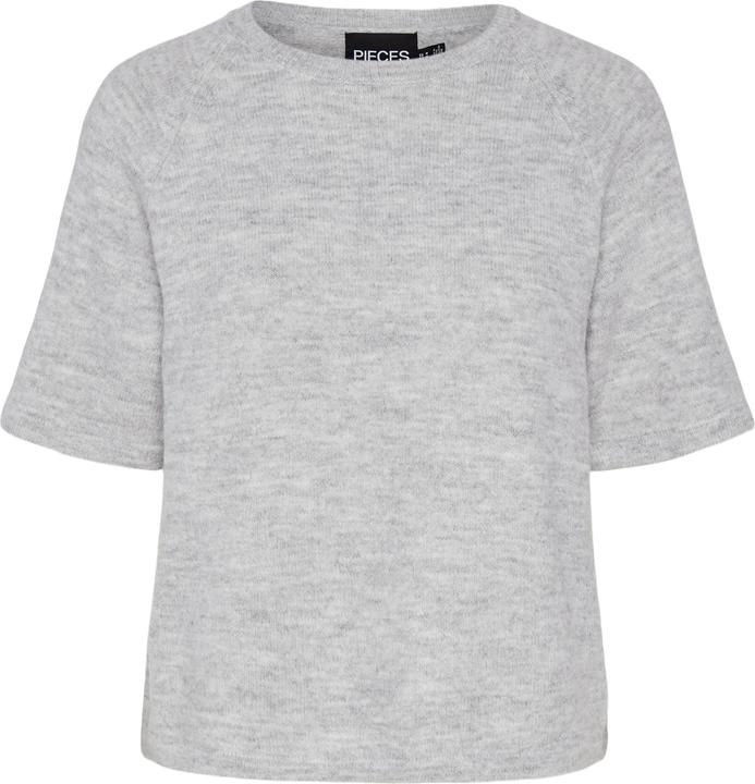 Light Grey Melange