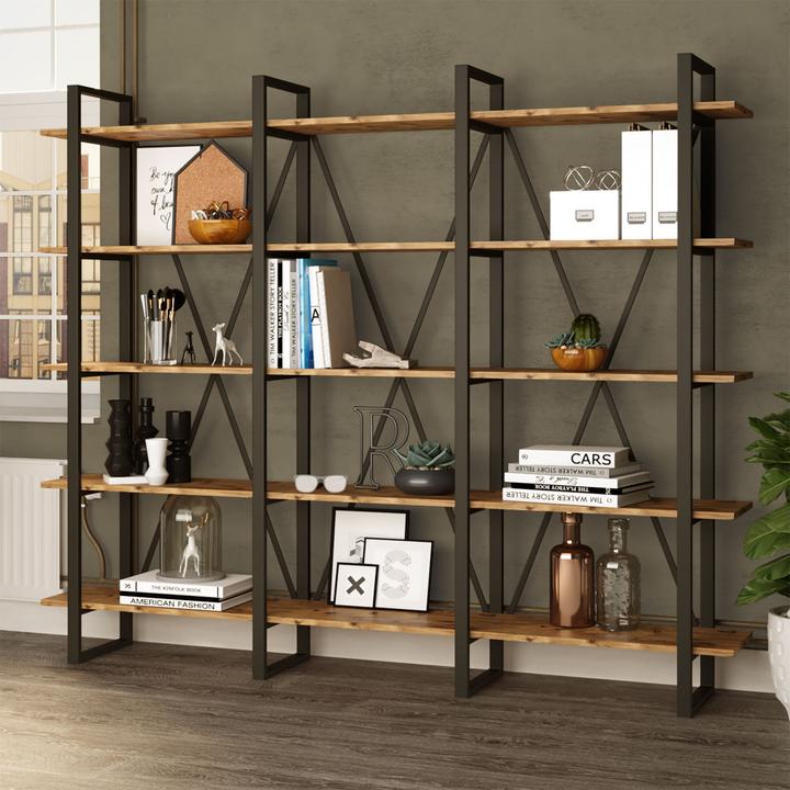 Produktbild Skye Decor Titus (219.5 x 34 x 180 cm)