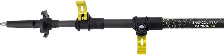 Produktbild Camp Backcountry 2.0 (64 - 135 cm)