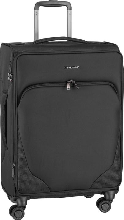 Immagine prodotto Stratic Valigia mix (60 l, M (50 - 90l))