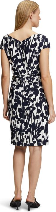Actual product image Vera Mont Cocktail dress short sleeve (42)