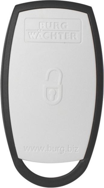 Actual product image Burg Wächter secuENTRY 7710 TRANSPONDER