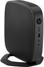 Produktbild HP T540, AMD Ryzen R1305G,, eMMC, USB Business Slim kbd, Realtek 8852AE Wi-Fi 6 BT 5.2 WLAN, W10IoT64E (AMD Ryzen Embedded R1305G, 8 GB, 64 GB, Radeon RX Vega 3)