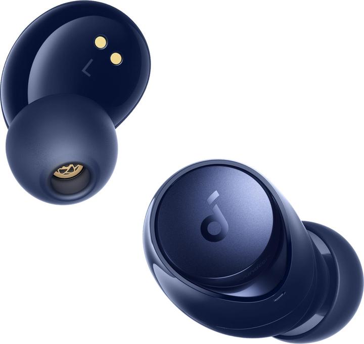 Immagine prodotto soundcore Spazio A40 (ANC, 10 h, Senza fili)