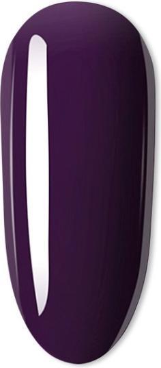 Produktbild Venalisa 3 in 1 Gellack Dark Purple UV/LED (Dark Purple, UV-Gel Lack)