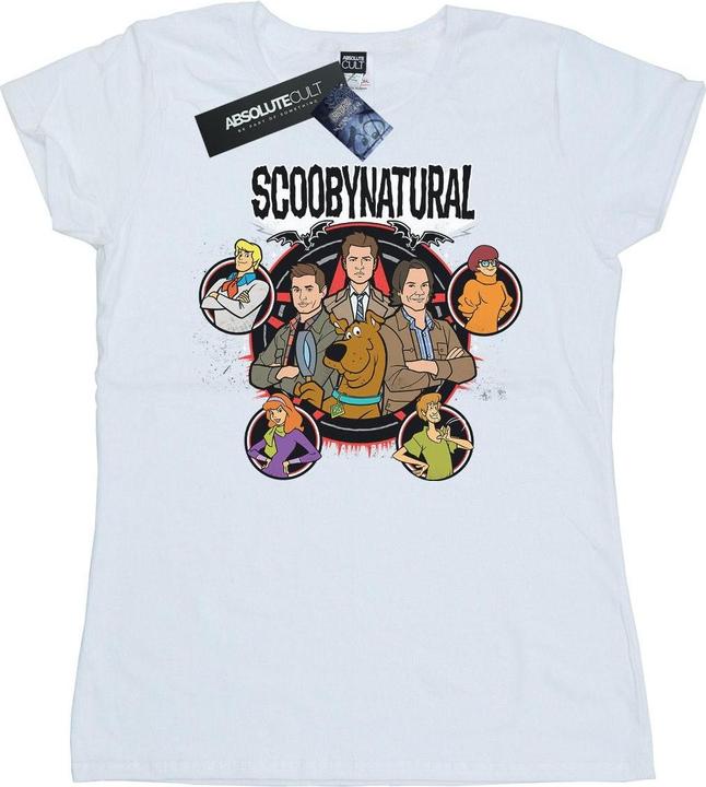 Absolute Cult Characters Star TShirt (XL)