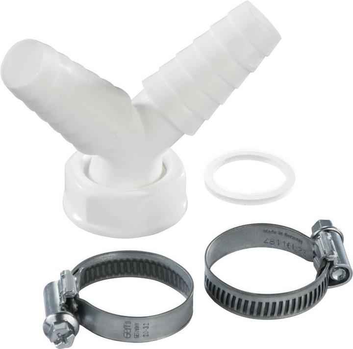 Produktbild Xavax Y-Verbinder