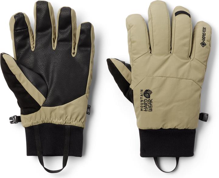 Image du produit Mountain Hardwear Kapow™ GORE-TEX® Glove (XS)