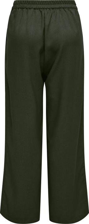 Immagine prodotto Only ONLLULU Normal geschnitten Hose mit weitem Beinschnitt Hose mit weitem Beinschnitt (XL)