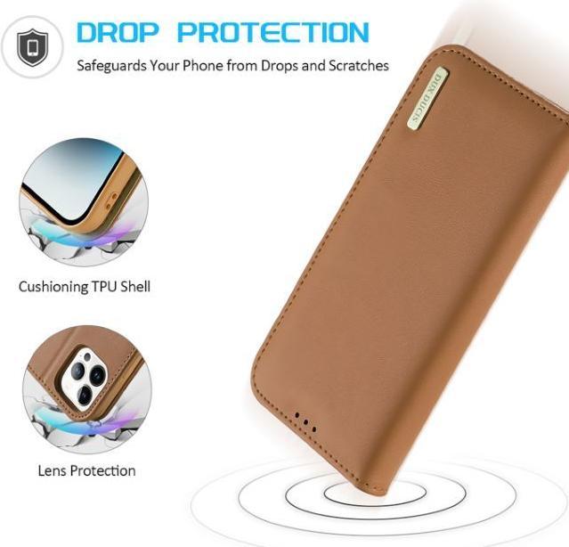Produktbild Dux Ducis Hivo Series (Apple iPhone 14 Pro Max)