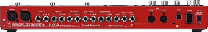 Produktbild BOSS (Electronics) RC-600 (Gitarre)