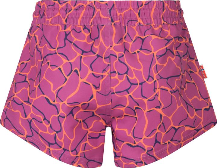 Produktbild Trollkids Girl's Haukland Shorts (140)