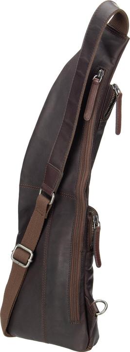 Produktbild The Chesterfield Brand Sling Bag Logan 0286