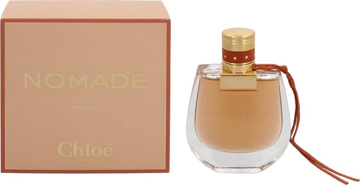 Image du produit Chloé Nomade Absolu de Parfum (Eau de parfum, 75 ml)