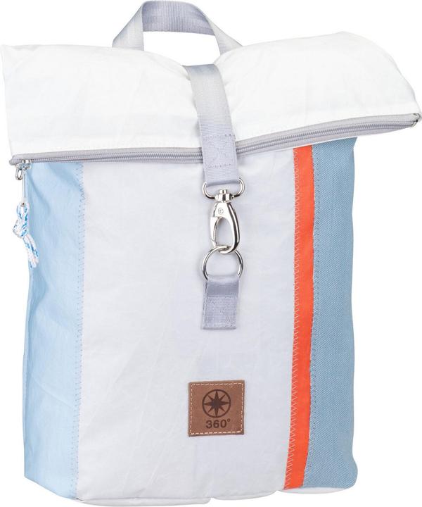 Immagine prodotto 360Grad Rucksack Möwe (8 l)