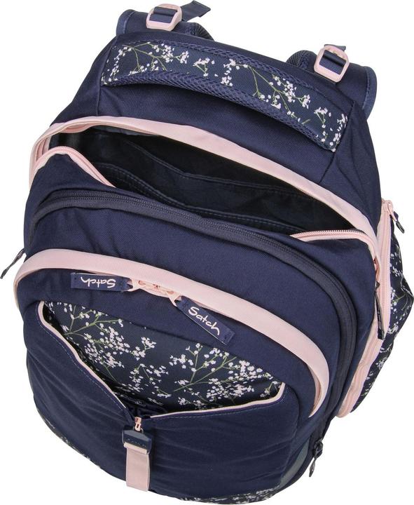 Actual product image Satch Match (30 l)