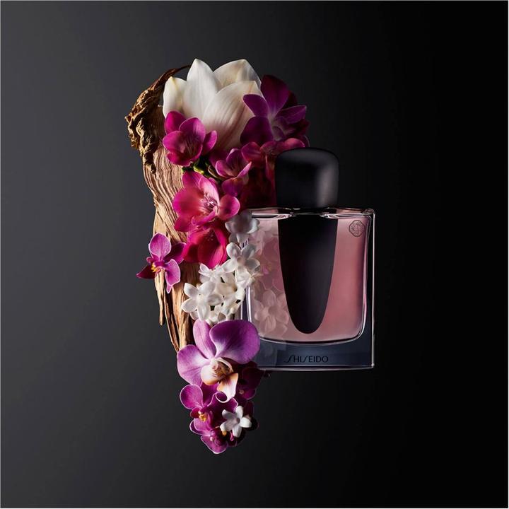 Actual product image Shiseido Ginza - Eau de Parfum (Eau de parfum, 50 ml)