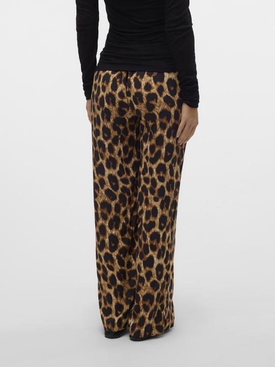 Image du produit Mamalicious Normal geschnitten Hose Hose (XL)
