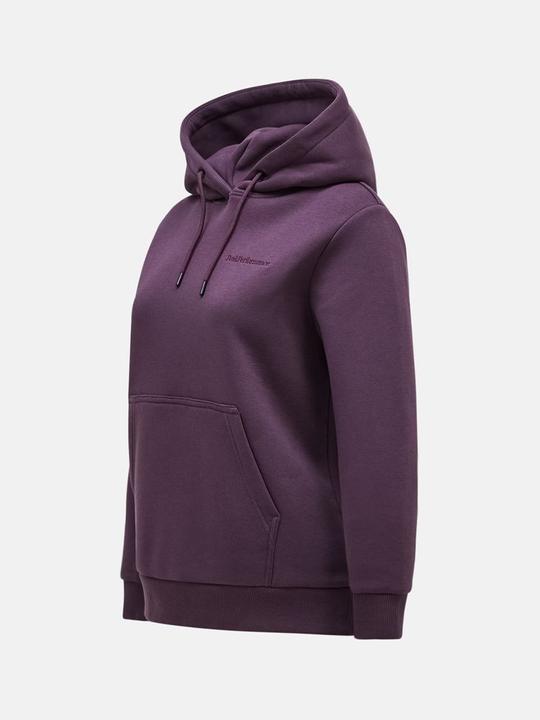 Produktbild Peak Performance Original Small Logo Hood (M)