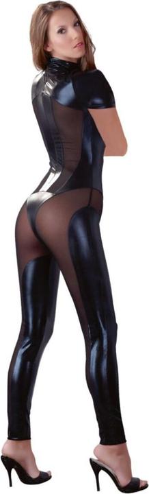 Image du produit Cottelli Collection Combinaison Wetlook (XS)