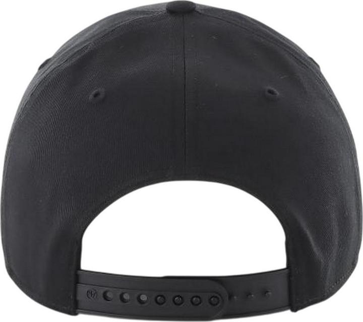 Produktbild Score Draw MVP BaseballMütze Snapback (One Size)