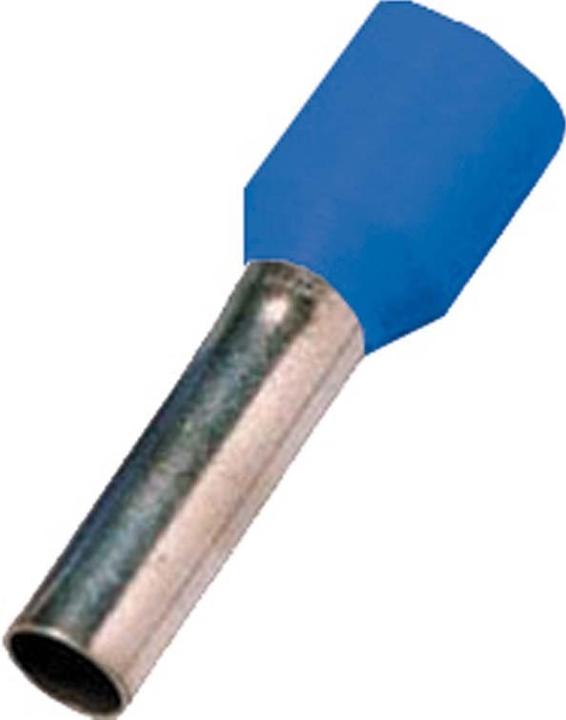 Image du produit Intercable Embout de câble ICIAE12027 DIN46228T4 120qmm 27mm étamé bleu