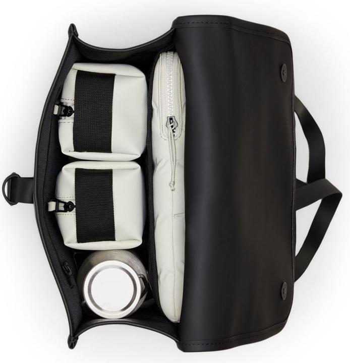 Actual product image Rains Backpack (13 l)