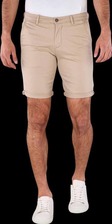Produktbild Jack & Jones Jpstbowie Jjshorts Solid Sn (XL)