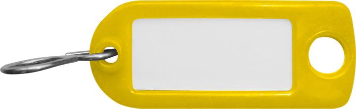 Immagine prodotto Rieffel Etichette chiave 8034 FS YELLOW