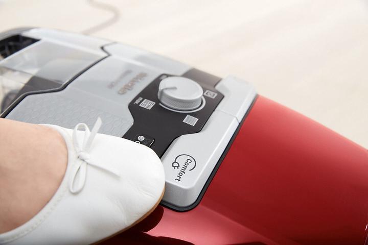 Produktbild Miele Blizzard CX1