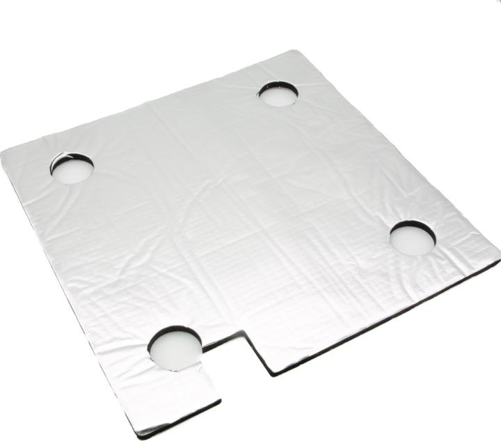 Image du produit Artillery Isolation du lit chauffant pour Sidewinder X2