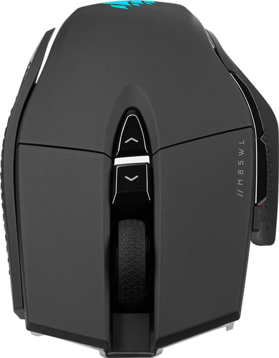 Immagine prodotto Corsair M65 RGB ULTRA (Senza fili, Cablato)
