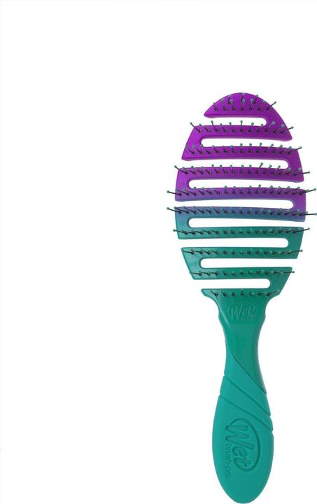 Wet Brush Bürste Brush Pro Blau
