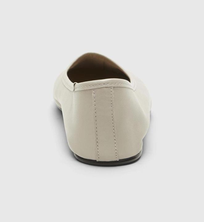 Image du produit Selected Femme Ballerines en cuir (37)