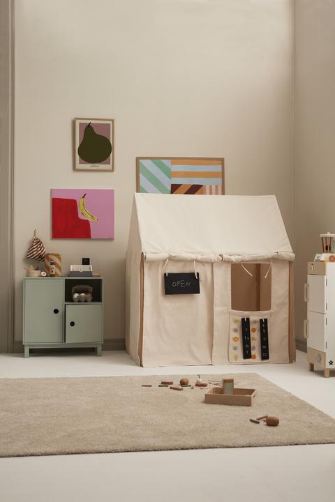 Image du produit Kids Concept Tente de maison