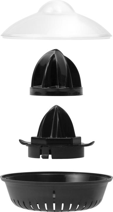Actual product image Tristar Cp-2262 (EU plug)