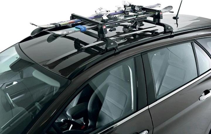 Image du produit Fabbri Porte-skis universel Alu 8