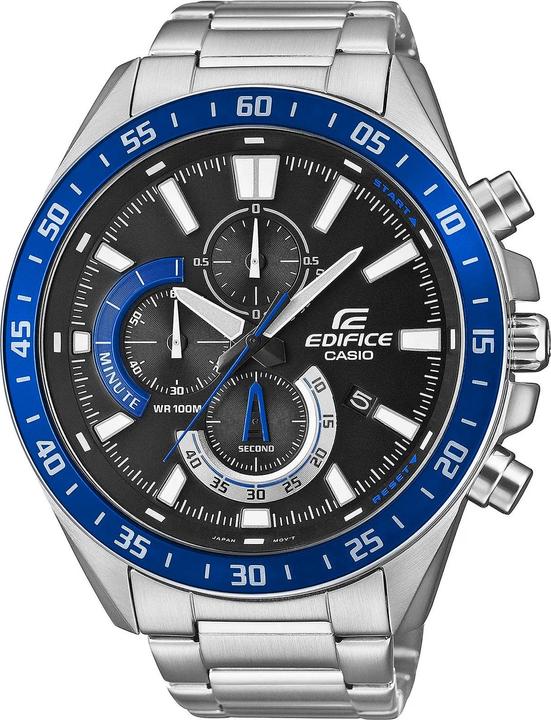 Casio Edifice