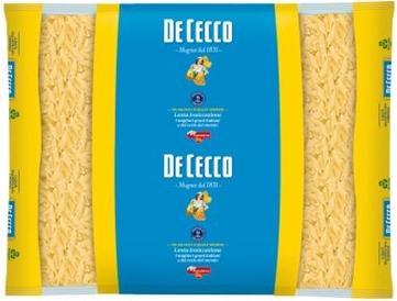 Image du produit De Cecco Mezze Penne rigate (3000 g)