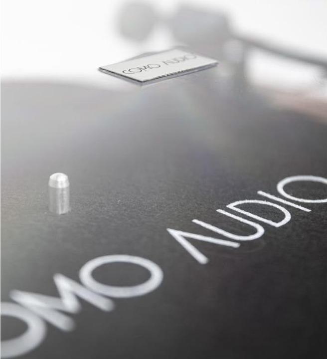 Produktbild Como Audio Turntable (Manuell)