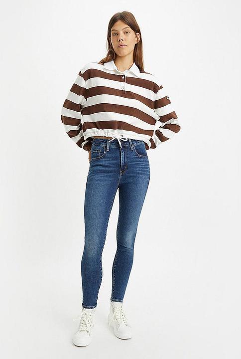 Actual product image Levis 721 (W26/L30)