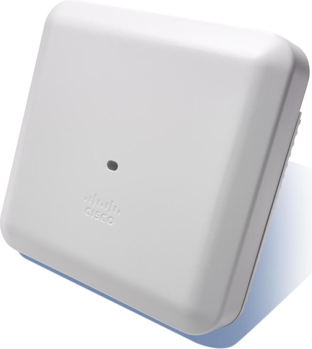 Produktbild Cisco AIR-AP2802I: Aironet 2800 AP (5200 Mbit/s)