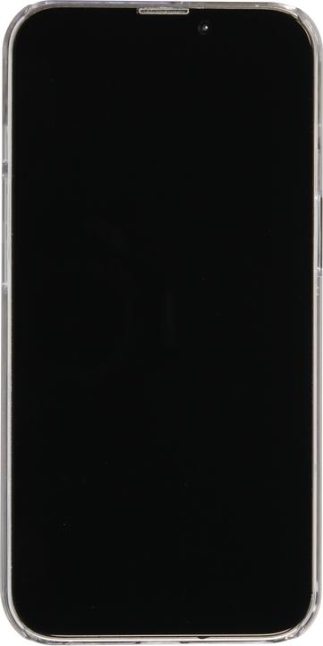 Produktbild PhoneLook Hülle transparent Grey Gold Marble (Apple iPhone 13 Pro)